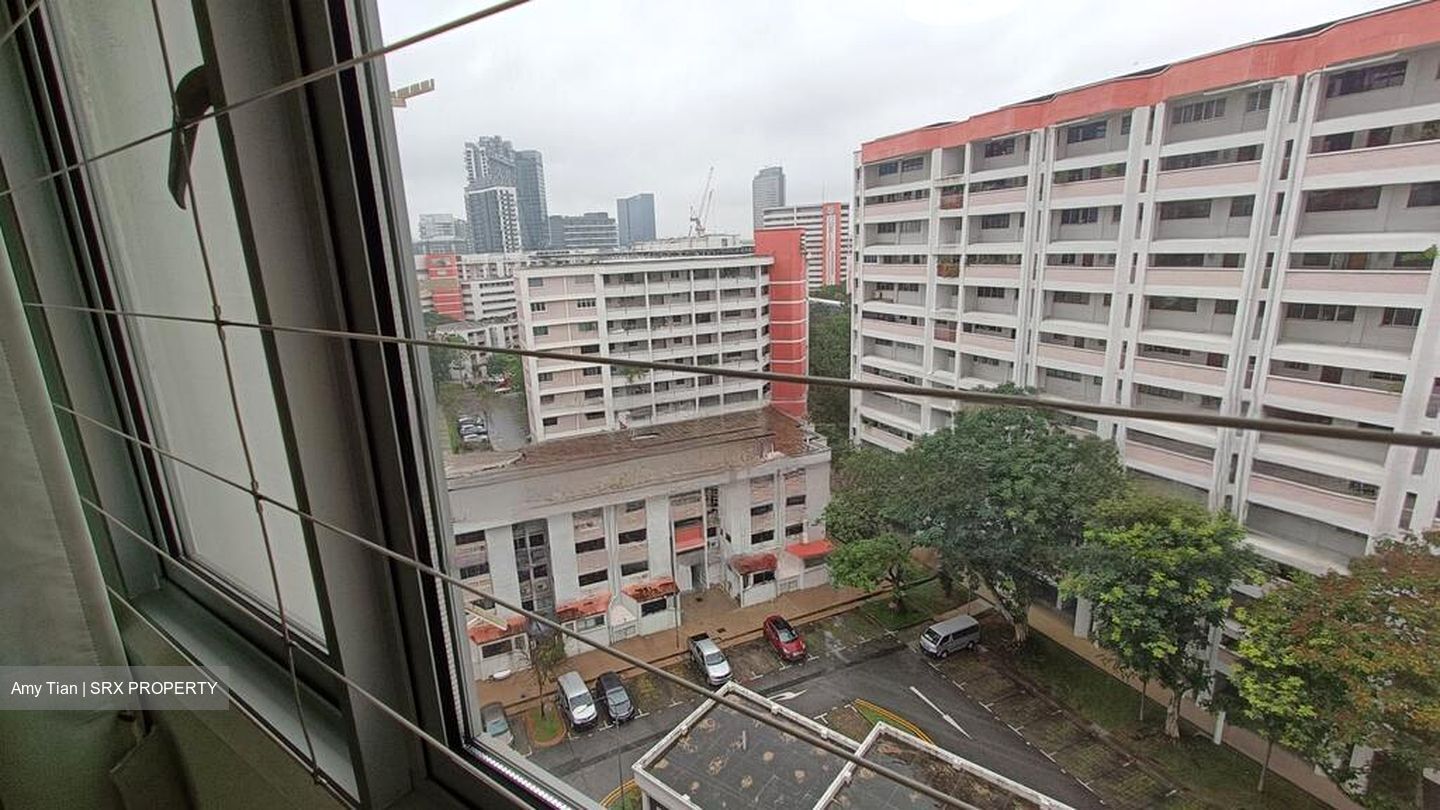 Blk 217 Jurong East Street 21 (Jurong East), HDB 4 Rooms #481418851